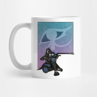 Overwatch - Ana Mug